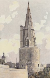 La Rochelle, Lantern Tower
