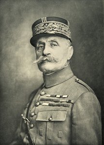 Marshal Foch