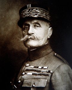 Marshal Foch
