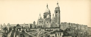 The Sacred Heart Basilica