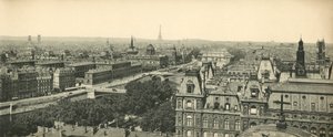 The Eight Bridges by French Photographer