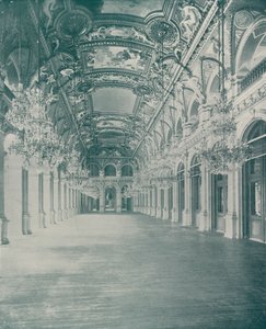 Paris: The Ball-Room, Hotel de Ville