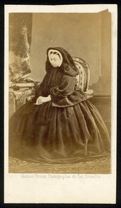 Queen Victoria