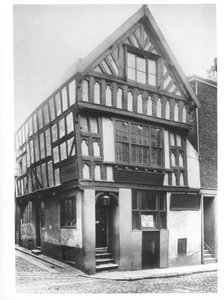 The House in Bournville