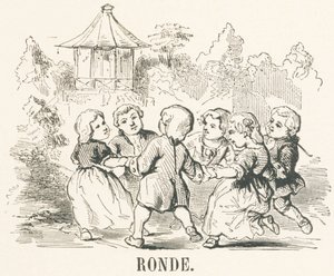 Round by French School