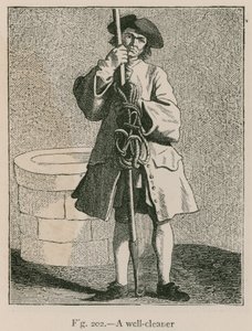 A Well-Cleaner