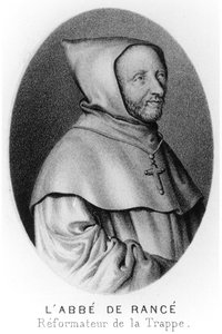 Abbot de Rance