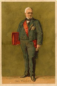 Adolphe Thiers