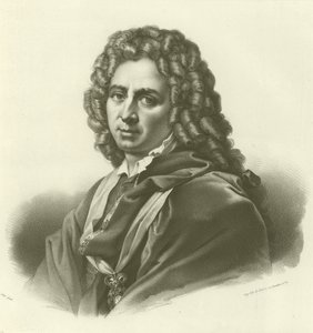 Adriaen van der Werff by French School