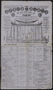 Advertisement for Exercise Equipment