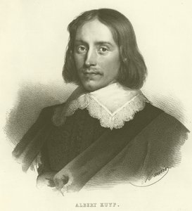 Aelbert Cuyp, Dutch artist