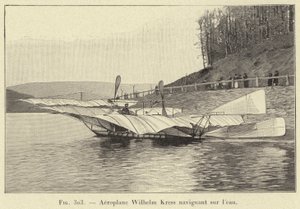 Wilhelm Kress