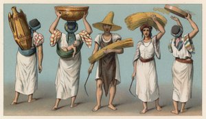Africa Costume