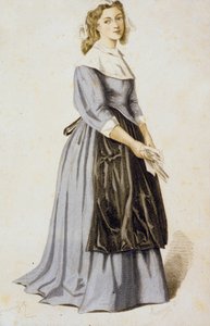 Agnes, from 