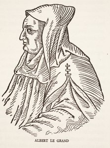 Albert the Great