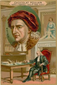 Albrecht von Haller