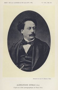 Alexandre Dumas fils