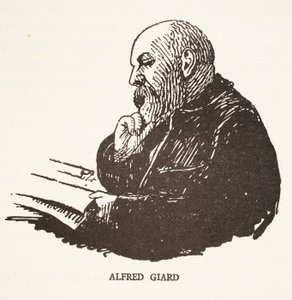 Alfred Giard