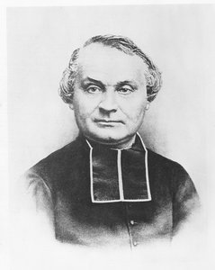 Alphonse Gratry