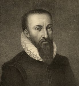 Ambroise Pare by French School