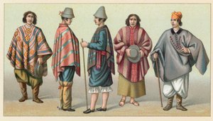 America Costume