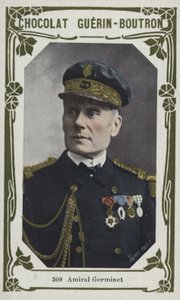 Admiral Germinet