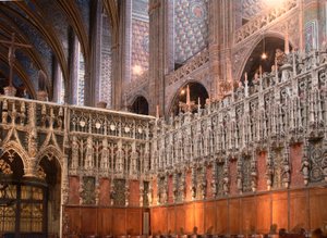 An Internal View