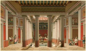 Ancient Greece Costume