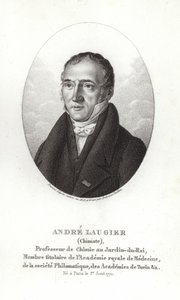 Andre Laugier