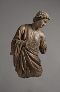 Angel by French School