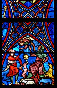 Annunciation to Shepherds