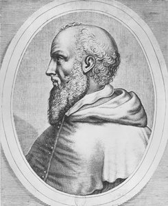 Antoine Perrenot de Granvelle
