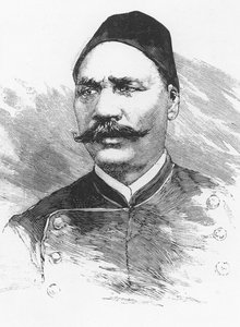 Arabi Pasha