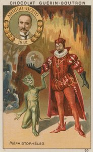Mephistopheles