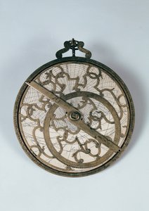 Astrolabe