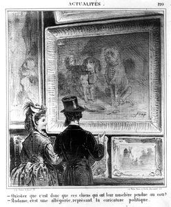 At the Salon by French School