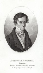 Augustin-Jean Fresnel