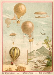 Ballooning