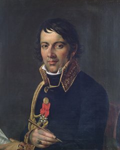 Baron Jean Dominique Larrey