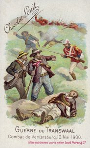 Battle of Ventersburg