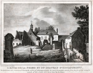 Battle of Waterloo