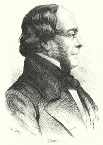 Berard (engraving)