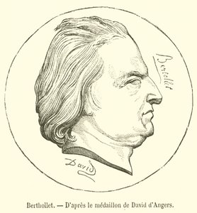 Berthollet