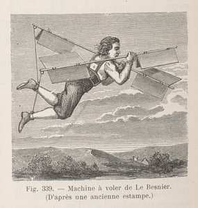 Besnier by French School