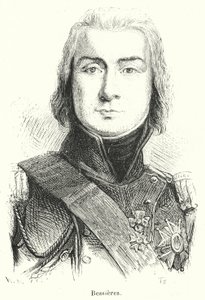 Bessieres by French School