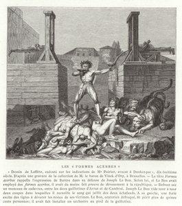 Bitter Measures