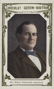 Bryan, American Democrat