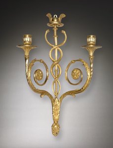 Candle Bracket