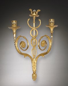 Candle Bracket