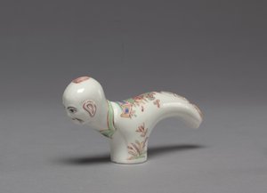 Cane Handle, c.1730-50